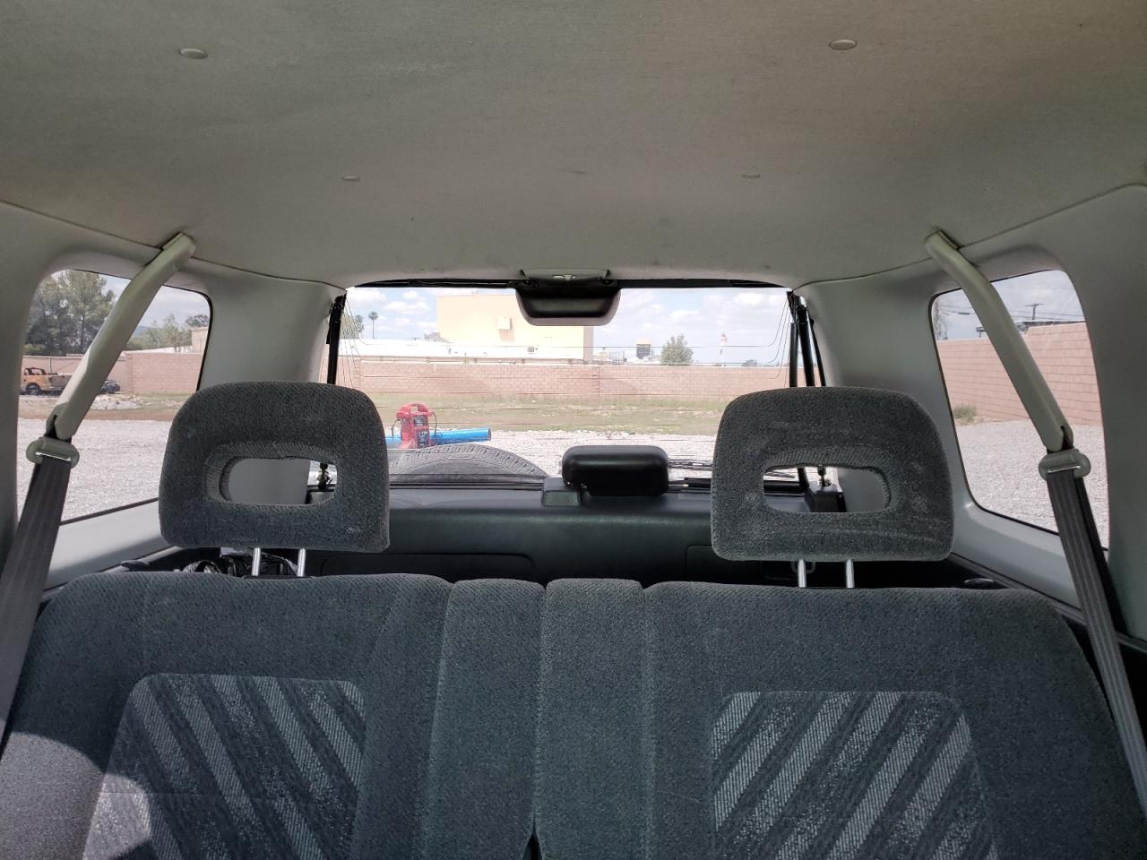 2000 Honda Cr-V Ex VIN: JHLRD1865YC057785 Lot: 56769245