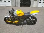 2008 Suzuki Gsx-R600  for Sale in Ham Lake, MN - Front End