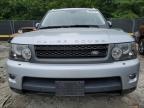 2010 Land Rover Range Rover Sport Lux продається в Waldorf, MD - Water/Flood