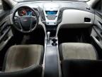 2010 Chevrolet Equinox Ls en Venta en Kincheloe, MI - Mechanical