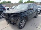 2011 KIA SORENTO KX for sale at Copart SANDY