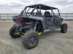2016 Polaris Rzr Xp 4 1000 Eps na sprzedaż w San Diego, CA - Minor Dent/Scratches
