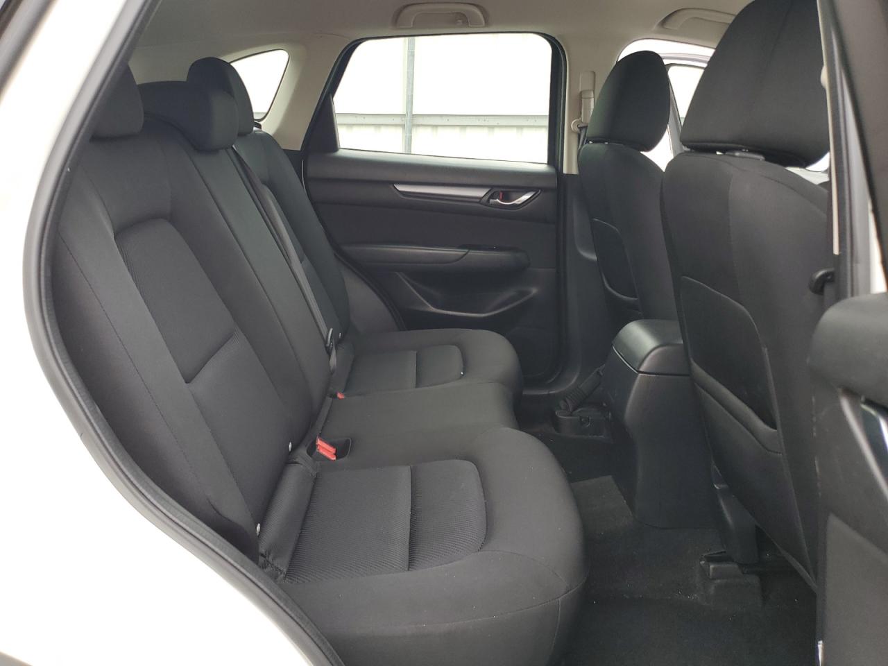 2019 Mazda Cx-5 Sport VIN: JM3KFBBM9K0696032 Lot: 56673895