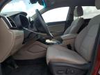 2019 Hyundai Tucson Limited იყიდება Chicago Heights-ში, IL - Rear End