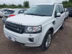 2014 LAND ROVER FREELANDER for sale at Copart BRISTOL