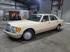 1991 Mercedes-Benz               350Sdl للبيع في North Billerica، MA - Mechanical