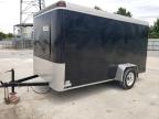 2011 Lark Enclosed Cargo Trailer en Venta en New Orleans, LA - All Over