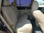 2013 Toyota Highlander Base на продаже в Mentone, CA - Rear End