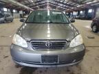 2005 Toyota Corolla Ce en Venta en East Granby, CT - Minor Dent/Scratches