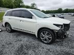 2015 Infiniti Qx60  იყიდება Gastonia-ში, NC - All Over