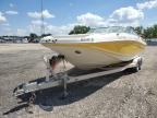 2004 Bennington Marine Boat for Sale in Des Moines, IA - Undercarriage