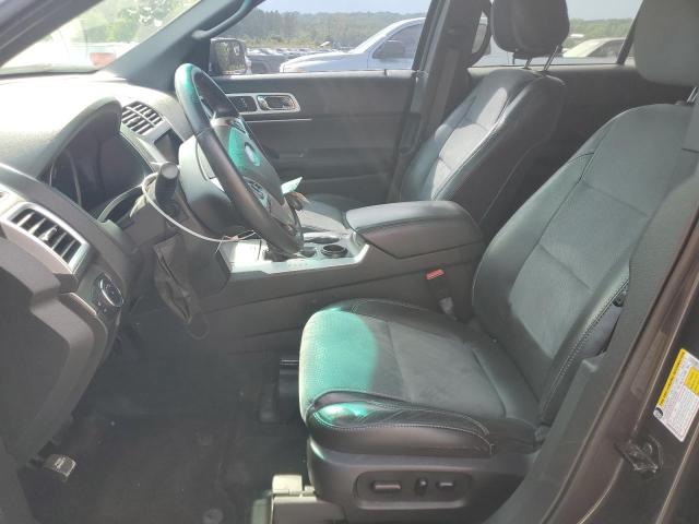  FORD EXPLORER 2015 Серый