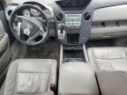 2011 Honda Pilot Exl за продажба в Lansing, MI - Side