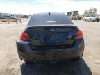 2017 Subaru Wrx  de vânzare în Albuquerque, NM - Biohazard/Chemical
