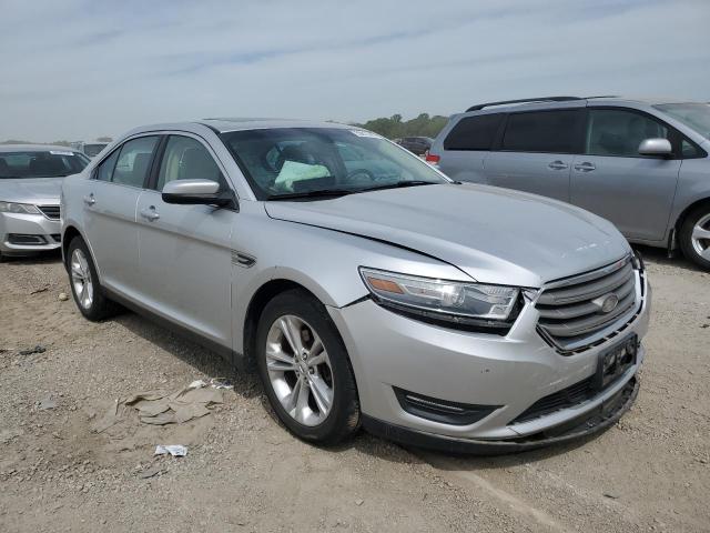  FORD TAURUS 2013 Серебристый