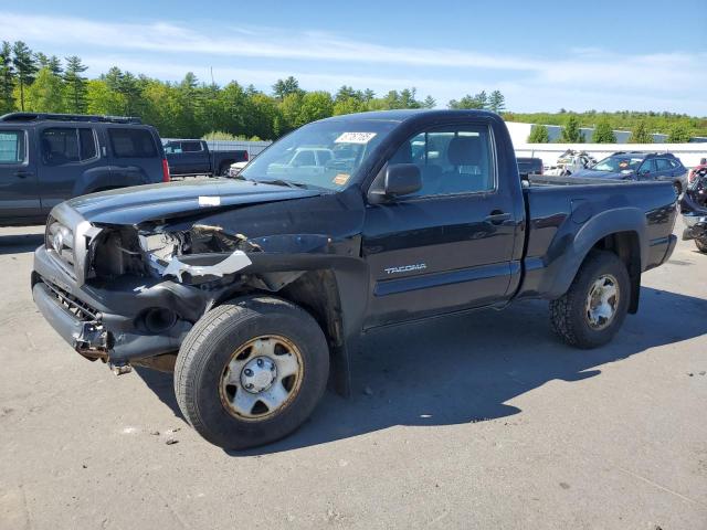 2009 Toyota Tacoma 