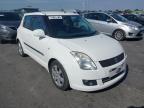 2008 SUZUKI SWIFT GLX for sale at Copart CHESTER