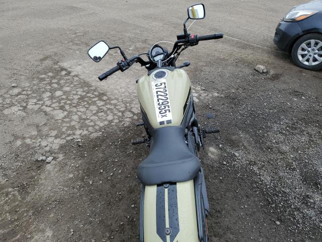 2024 KAWASAKI EN650 D