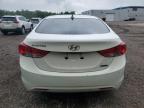 2012 HYUNDAI ELANTRA GLS à vendre chez Copart ON - COOKSTOWN