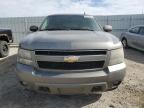 2008 CHEVROLET SUBURBAN K1500 LS for sale at Copart AB - EDMONTON