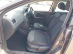 2017 VOLKSWAGEN POLO MATCH for sale at Copart WISBECH