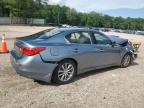 2017 Infiniti Q50 Premium for Sale in Knightdale, NC - Front End