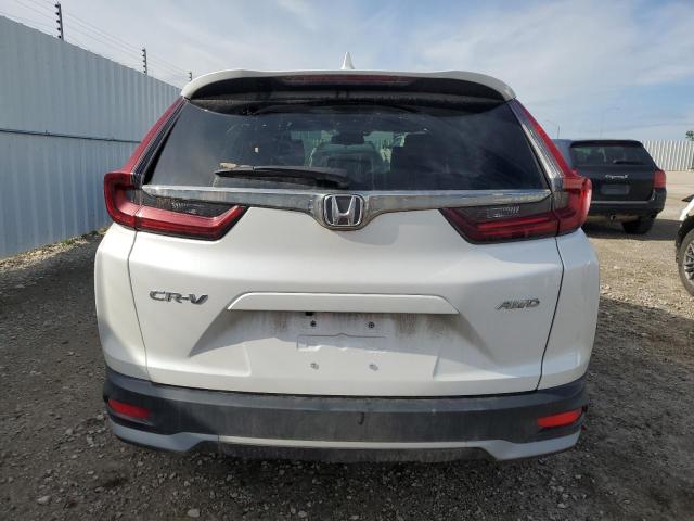 2020 HONDA CR-V EXL
