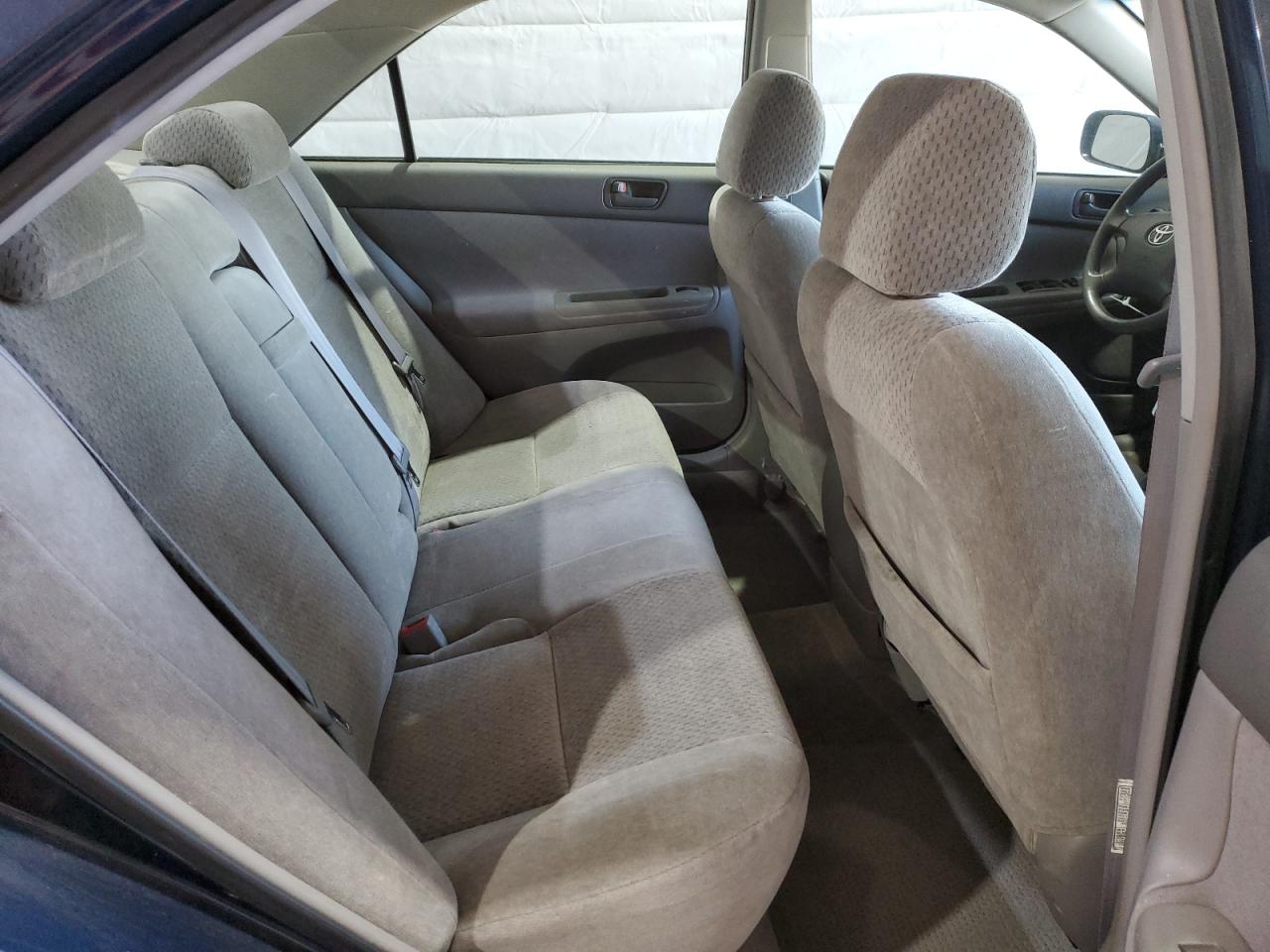 2003 Toyota Camry Le VIN: 4T1BE32K53U242396 Lot: 56930225