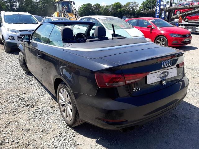 2016 AUDI A3 SE TFSI