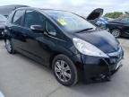 2012 HONDA JAZZ HX IM for sale at Copart ROCHFORD