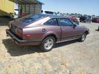 1982 Datsun 280Zx 2+2 للبيع في Sacramento، CA - Minor Dent/Scratches