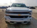 2017 Chevrolet Silverado K1500 Lt იყიდება Temple-ში, TX - Front End