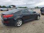 2015 Kia Optima Lx на продаже в Newton, AL - Front End