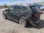 2015 Bmw X3 Xdrive35I for Sale in Albuquerque, NM - Stripped