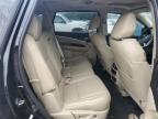 2015 Acura Mdx Technology na sprzedaż w Eight Mile, AL - Front End