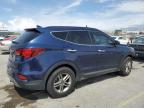 2018 Hyundai Santa Fe Sport  იყიდება Las Vegas-ში, NV - Front End