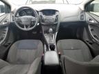 2017 Ford Focus Se   იყიდება Louisville-ში, KY - Front End