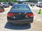 2006 Honda Civic Ex for Sale in Florence, MS - Hail