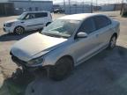 2011 Volkswagen Jetta Se იყიდება Sun Valley-ში, CA - Front End