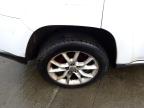2014 JEEP GRAND CHER for sale at Copart WHITBURN