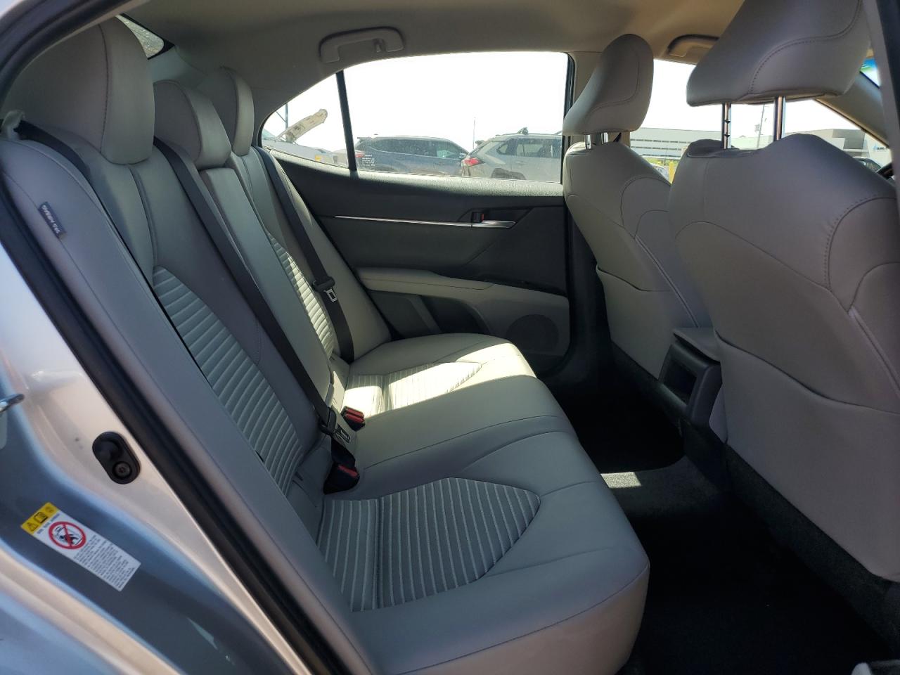 2018 Toyota Camry L VIN: JTNB11HK2J3013927 Lot: 56156625