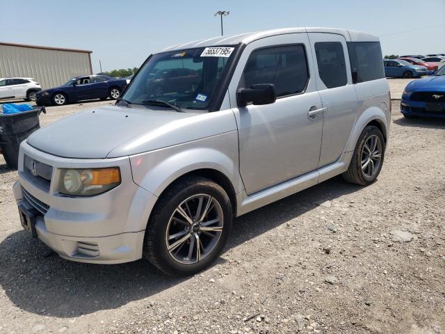 2008 Honda Element Sc