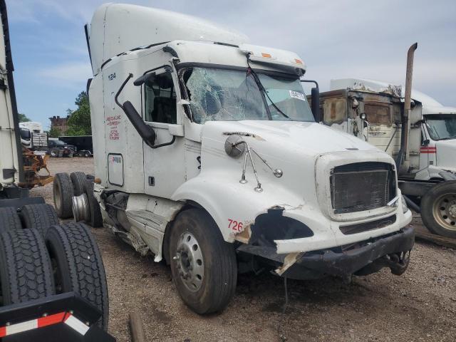 2015 Freightliner Columbia Semi Truck