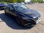 2015 MAZDA 6 SPORT NA for sale at Copart SANDTOFT