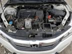 2017 Honda Accord Lx na sprzedaż w Walton, KY - Vandalism