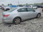 2008 Honda Accord Exl للبيع في Wayland، MI - Normal Wear