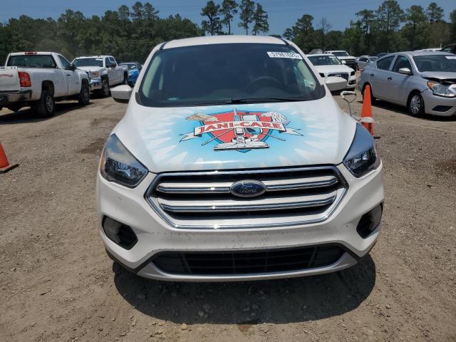  FORD ESCAPE 2019 Белы