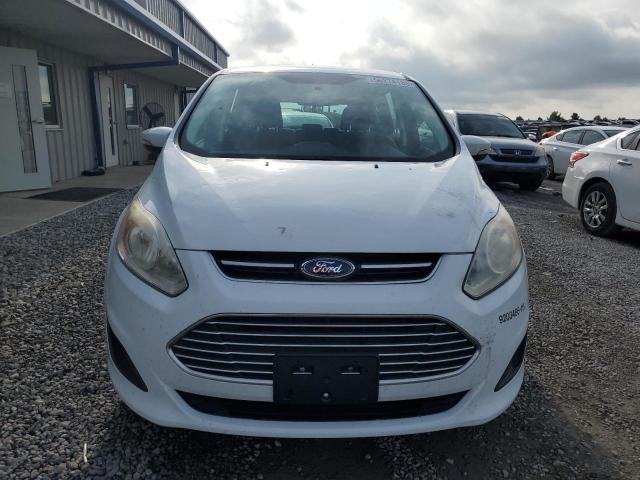  FORD CMAX 2015 Белый