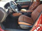 2017 Nissan Rogue Sv for Sale in Rogersville, MO - Front End
