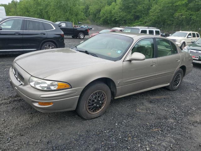 2004 Buick Lesabre Custom